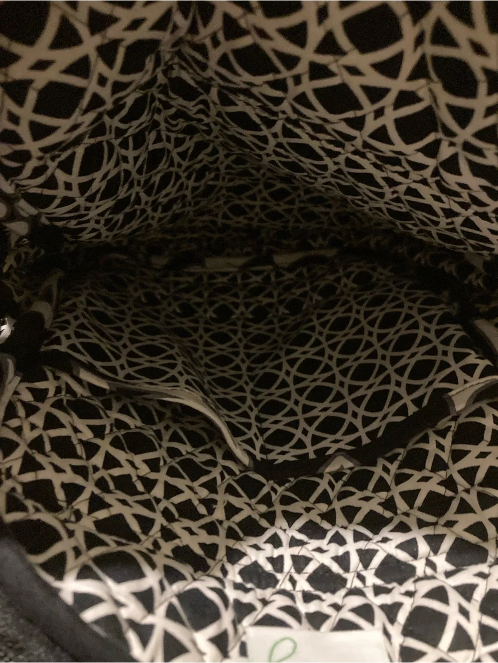 Vera Bradley small backpack